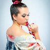 Studio Photoshoot - Jan 2013 : 